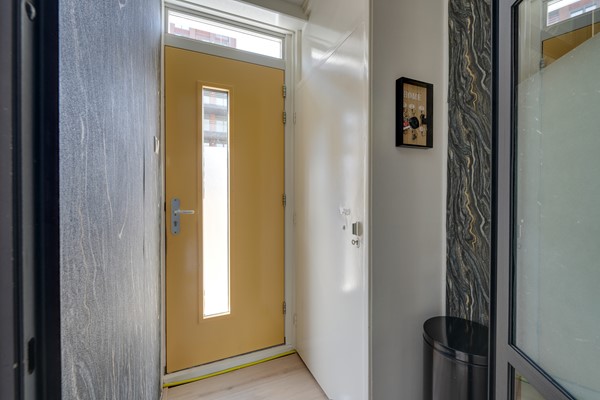 Medium property photo - Nicolaas Anslijnstraat 49, 1068 WP Amsterdam